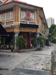 Tiong Bahru Estate (D3), HDB Shop House #192461022